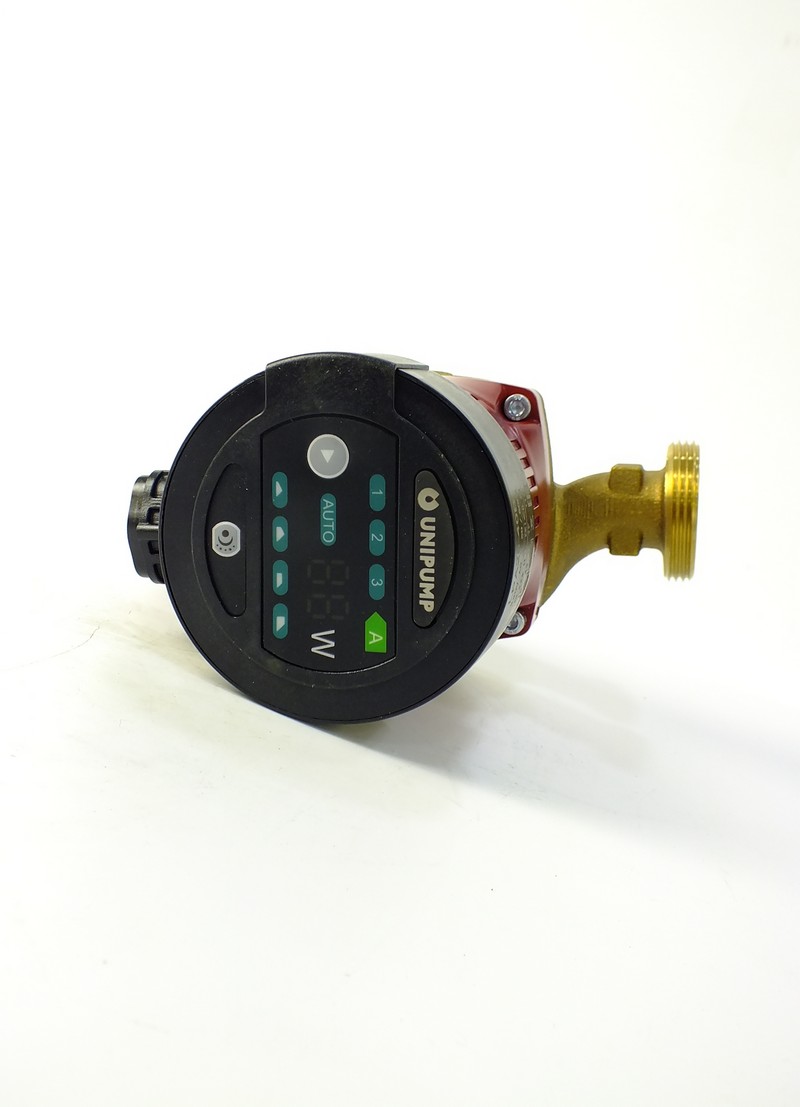 Насос циркуляц. (ГВС, тепл. пол) LPA 25-40 В, UNIPUMP