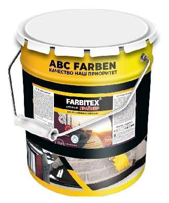 Праймер битумный 16кг FARBITEX