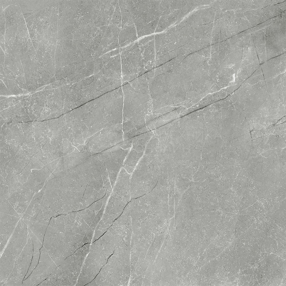 Плитка керамическая GLOBAL TILE Vega 400*400*9 серый (1,12 м2/7 шт/71.68 м2)