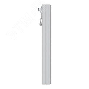 D4040 ceramo, Люк под плитку съемный 400х400