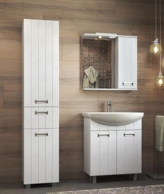 Пенал напольный Vigo Diana New 40