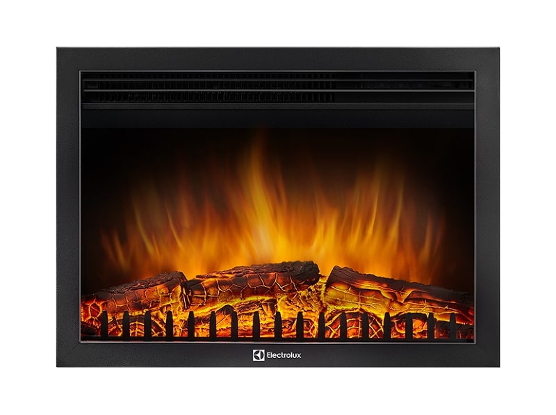 Электроочаг для камина EFP/P 2520LS, Electrolux