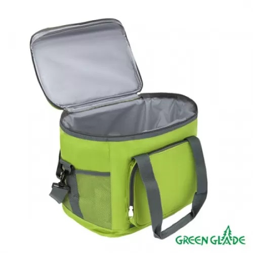 Термосумка 20л 32,5х23,5х30см Green Glade