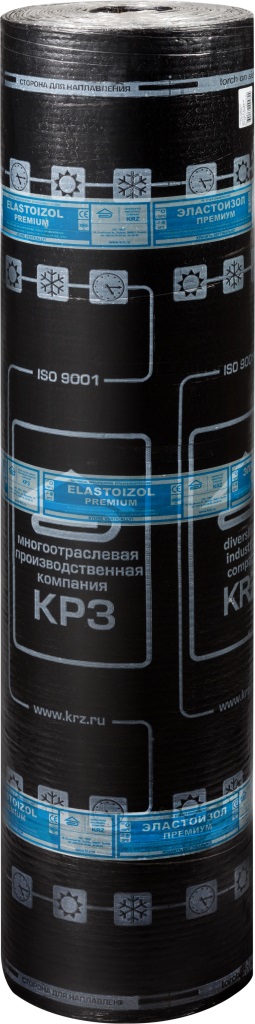 Эластоизол-Премиум ЭПП 4,6 10м2