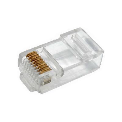 Штекер RJ45