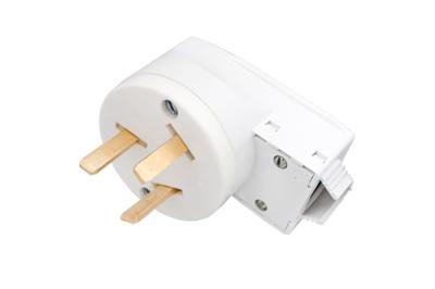 Вилка силовая 32 А к электроплите Bylectrica