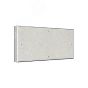 D4020 ceramo, Люк под плитку съемный 400х200