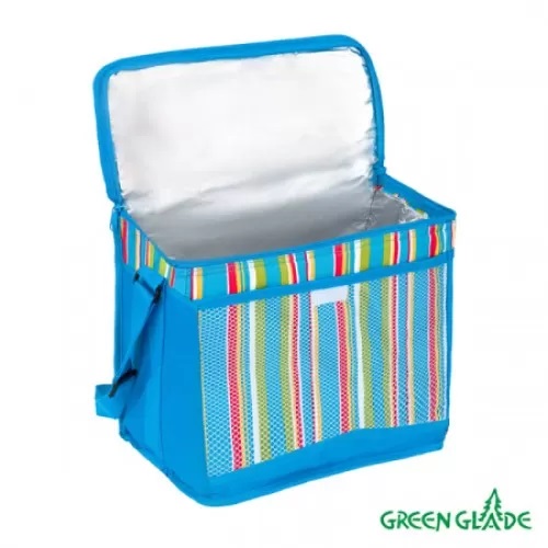 Термосумка 25л 37x22x30см Green Glade