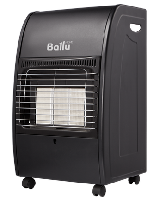 Обогреватель инфракрасный газовый BIGH-45 B Ballu
