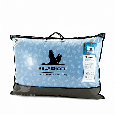 Подушка пух Belashoff 50*70 Визаж