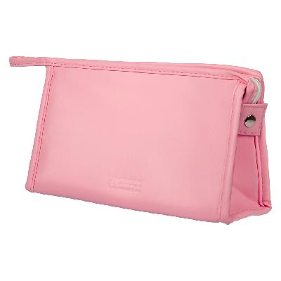 Косметичка Handy Home 24*7*16 YR06rose белый/розовый