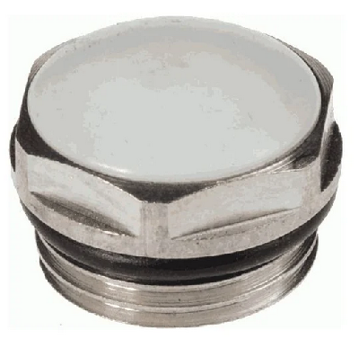 заглушка для радиатора 3/4" (33930)