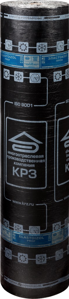 Эластоизол-Проф ТКП 4 10м2