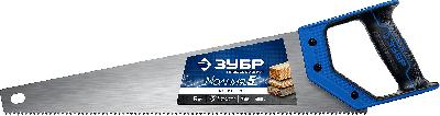 Ножовка по дереву ЗУБР Молния-5 450 мм