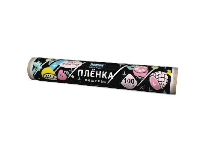 Пленка пищевая Homex Очень эластичная 29см*100м 1616
