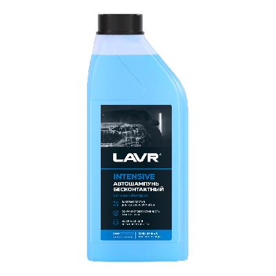 Автошампунь для бесконтактной мойки LAVR Intensive 1л Ln2306