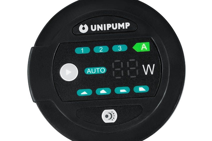 Насос циркуляц. (ГВС, тепл. пол) LPA 25-60 В, UNIPUMP