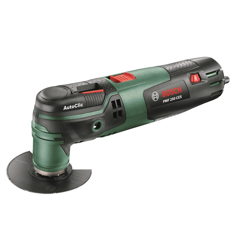 Мфи Pmf 250 Ces, Bosch
