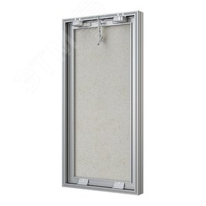 D3060 ceramo, Люк под плитку съемный 300х600