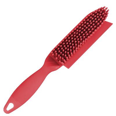 Щетка MiltiDom для чистки мягкой мебели и ковров VL40-116
