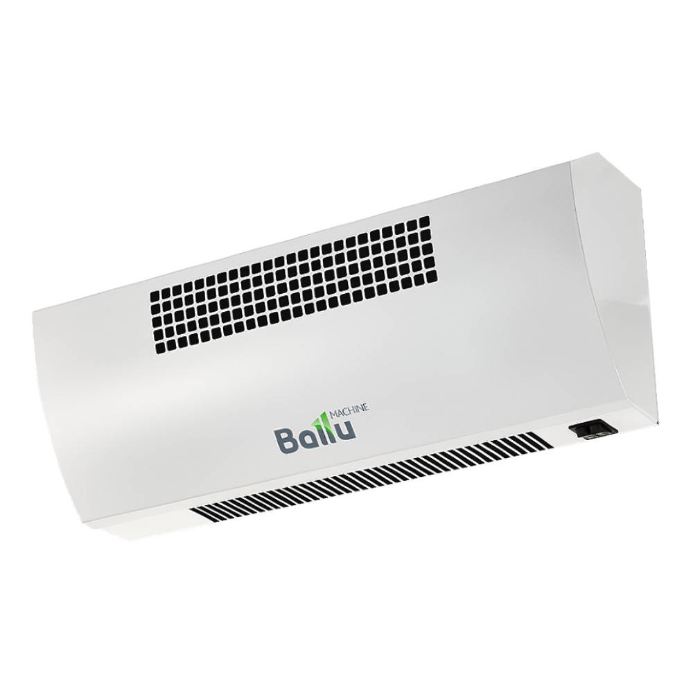 Завеса тепловая электрическая 2500 Вт, 220-240 В, BHC-CE-3L Ballu