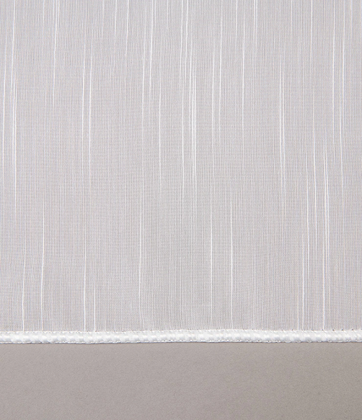 Тюль Бамбук Legrand 300*260 Кристи белый