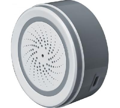 Датчик температуры и влажности WiFi Умный дом Navigator
