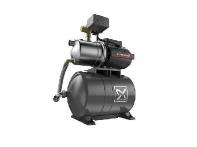 Насосная станция JP 3-4 PT-H, 850 Вт, Grundfos