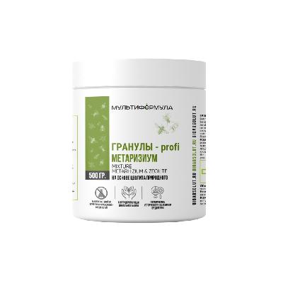 Средство от болезней растений гранулы-profi Метаризиум 0,5кг