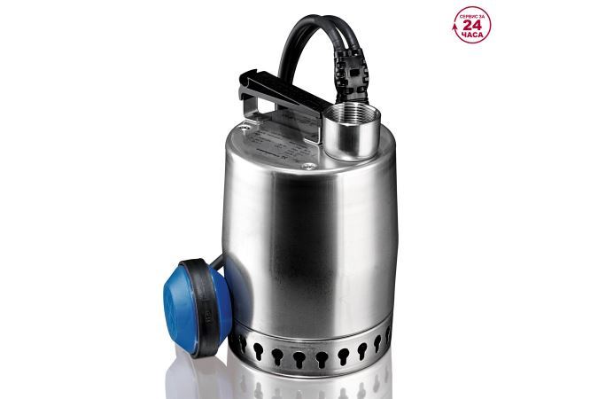 Насос дренажный Unilift 150-А1