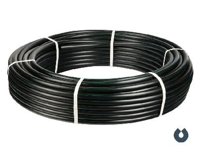 Труба ПНД, D 20х2,0 бухта 50м  Unipump