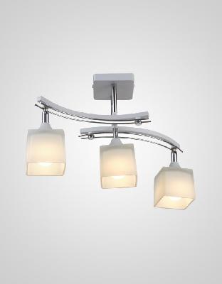 Светильник Мелодия света P9574-3 белый (E27, 40W)