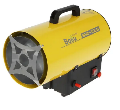 Пушка тепловая газовая 10000 Вт, 230 В, BHG-10LS Ballu