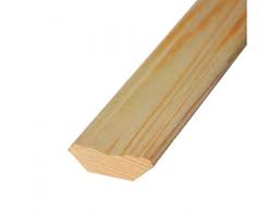 Плинтус ПЛ-4 35*40*2,5м В сорт