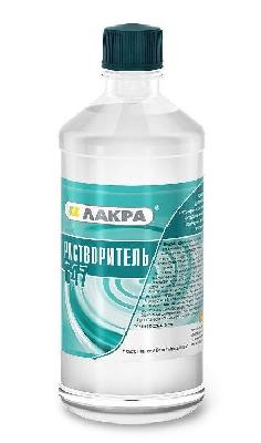 Растворитель 647 0,44л Кетон