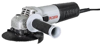 УШМ (Болгарка) Ресанта УШМ-125/1100 ПП, 1 100 Вт, 11 000 Об/мин, Диск 125 мм75/12/15