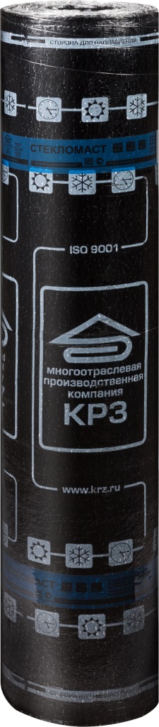 Стекломаст ТКП 4 10м2