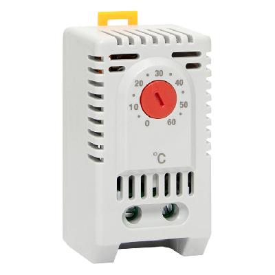 Термостат NC на DIN-рейку 10А 230В IP20 EKF PROxima