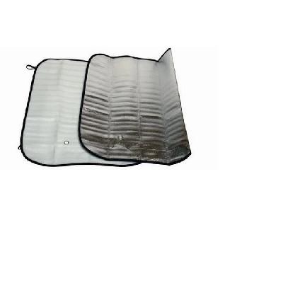 Шторка солцезащитная  AVS-105F-S 130*60см