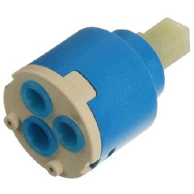 Картридж для однорук.см. 35мм MELODIA MKP20740WC (MKP20740N)