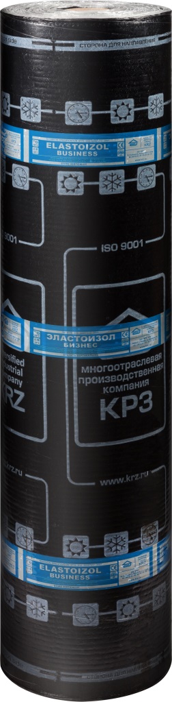 Эластоизол-Бизнес ТПП 3,5 10м2
