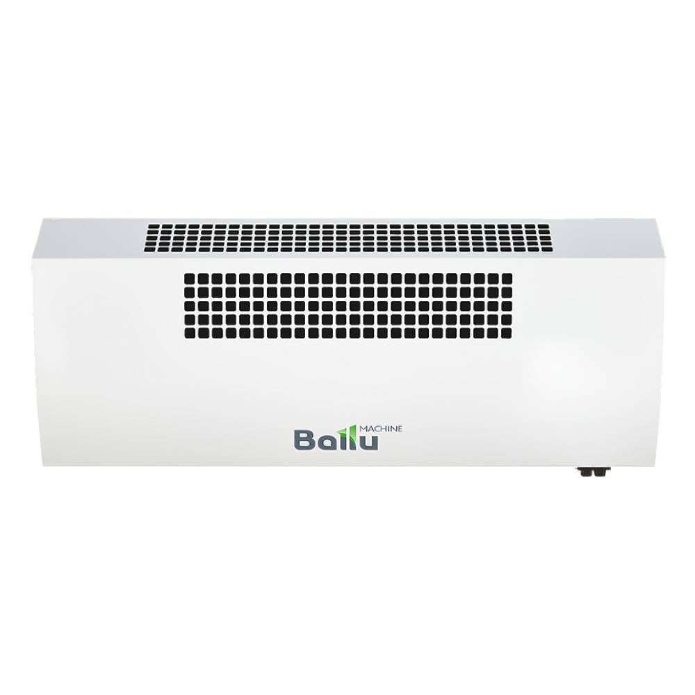 Завеса тепловая электрическая 2500 Вт, 220-240 В, BHC-CE-3L Ballu