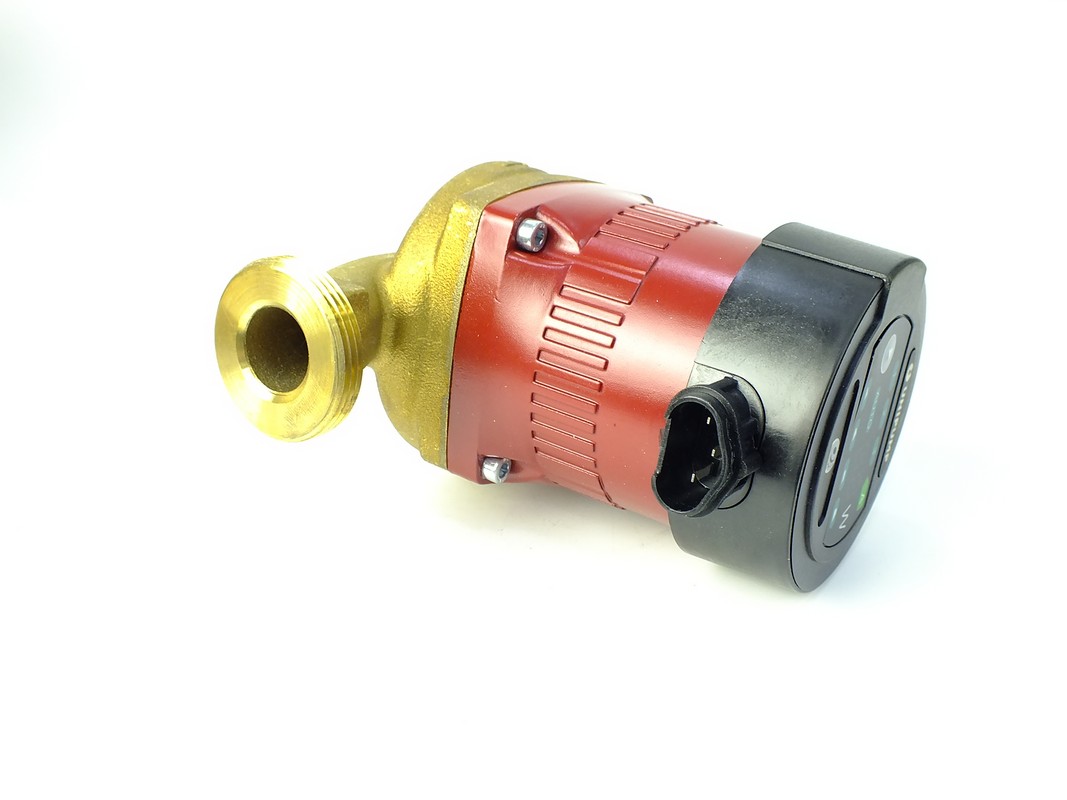 Насос циркуляц. (ГВС, тепл. пол) LPA 25-60 В, UNIPUMP