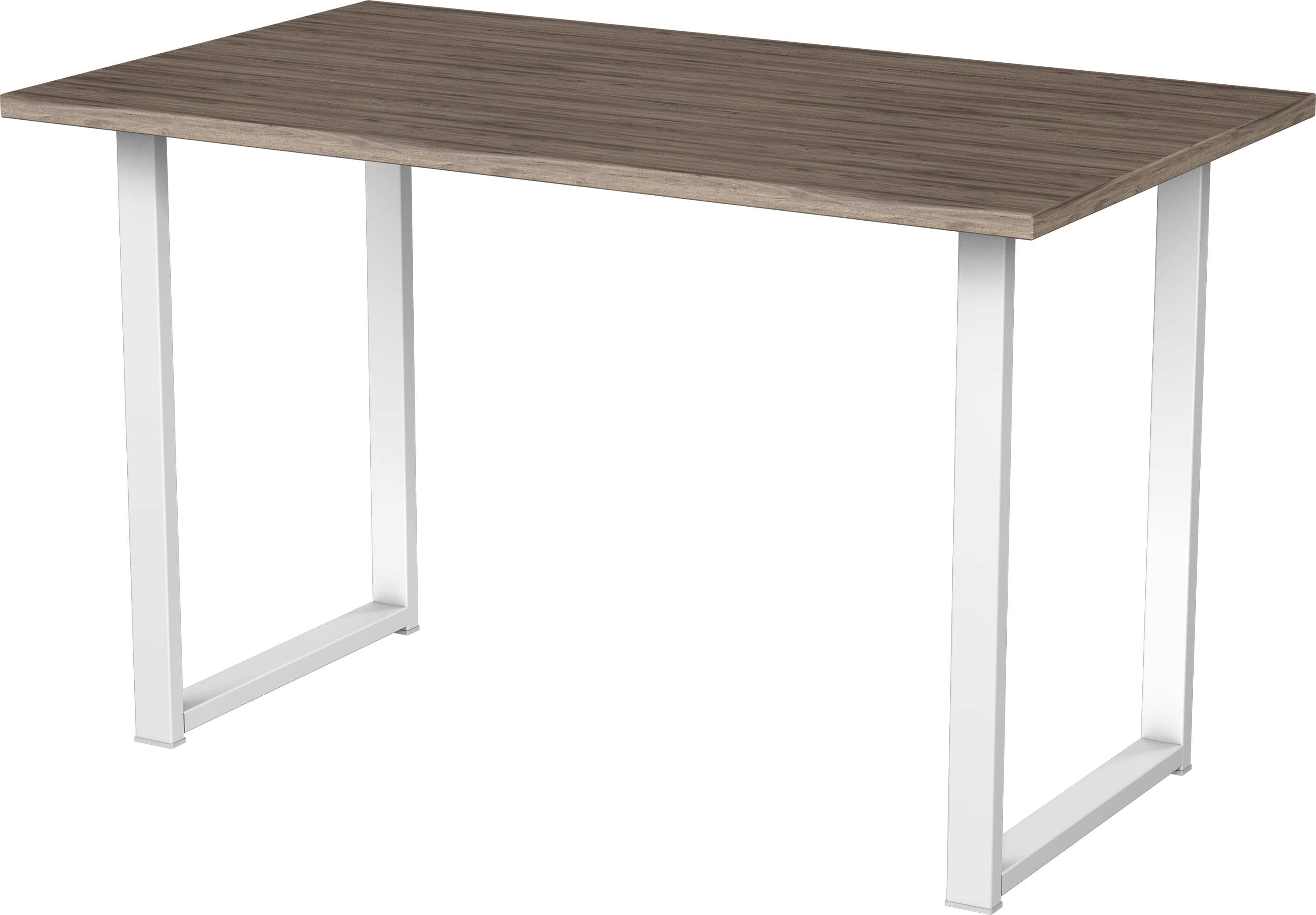 Подстолье LOFT модель U 1100х500 белый MSL-1104W