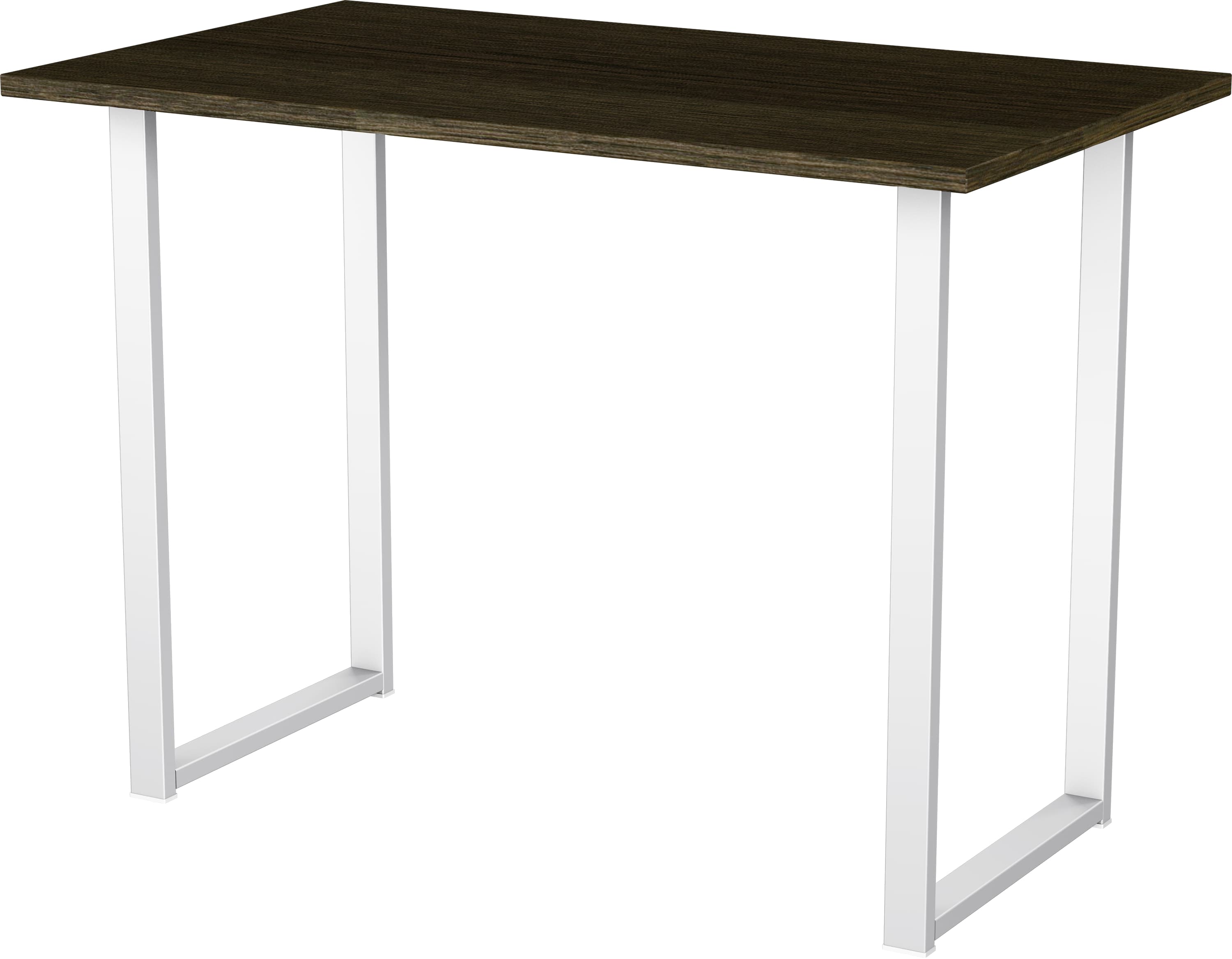 Подстолье LOFT модель T 850х550 белый MSL-1107W