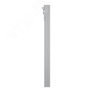 D6060 ceramo, Люк под плитку съемный 600х600