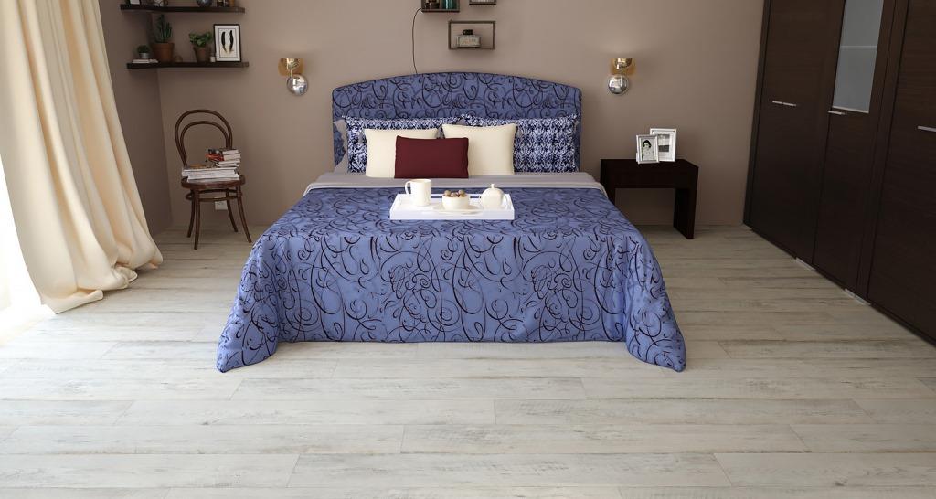Ламинат Floorpan blue Дуб Сидней 33 класс толщина 8,0 мм, с фаской (2,153 м2 в упак.)