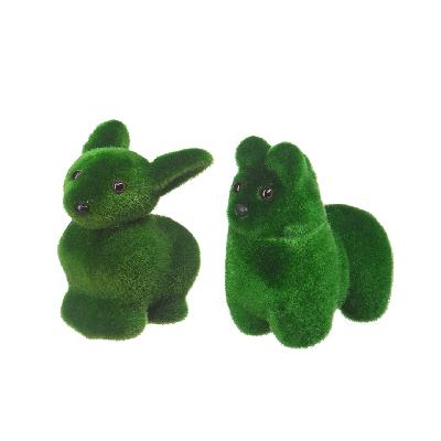 Бонcай сет Вещицы Зверек 17 см B62-set