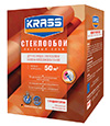 Клей  Для стеклообоев и стекловолокна 500г Krass