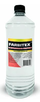 Преобразователь ржавчины эконом ПЭТ 0,5л FARBITEX